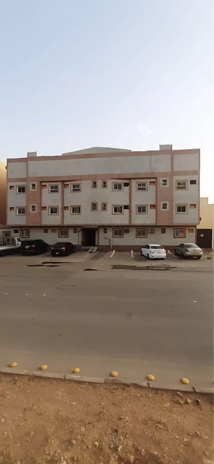 Apartment for Rent in Riyadh Badr 7
