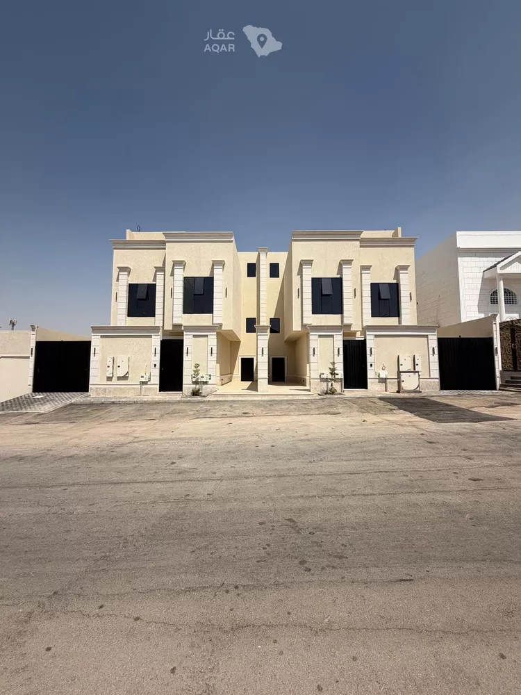 Villa for Sale in Riyadh Ash Shifa