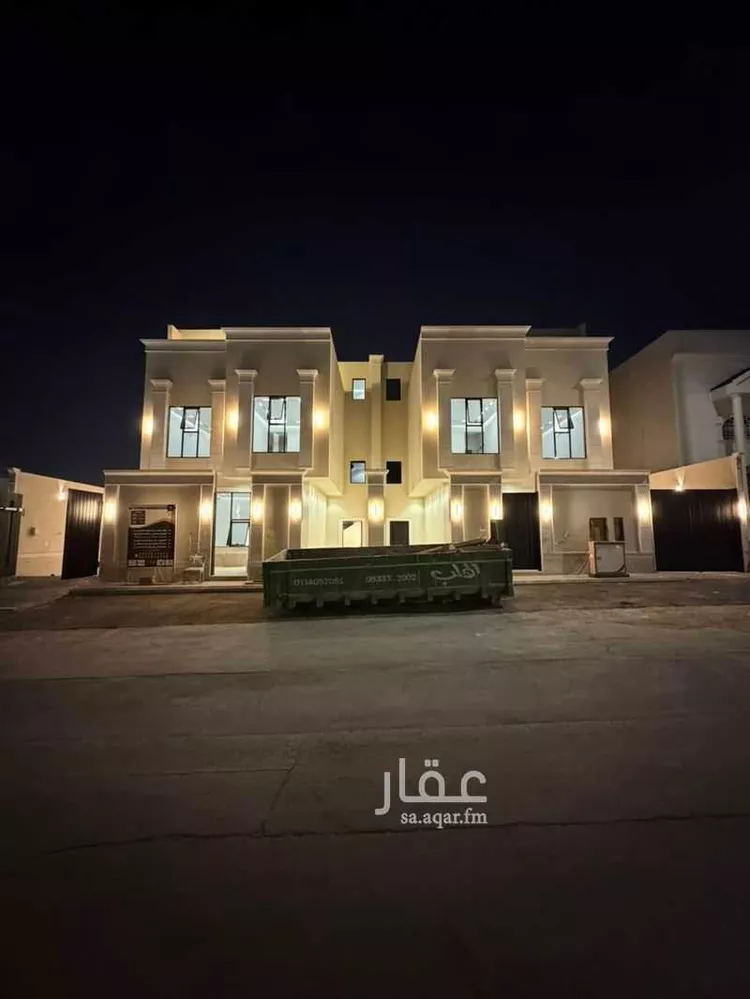 Villa for Sale in Riyadh Ash Shifa