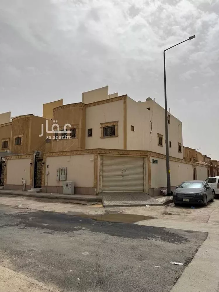 Villa for Sale in Riyadh Al Aziziyah