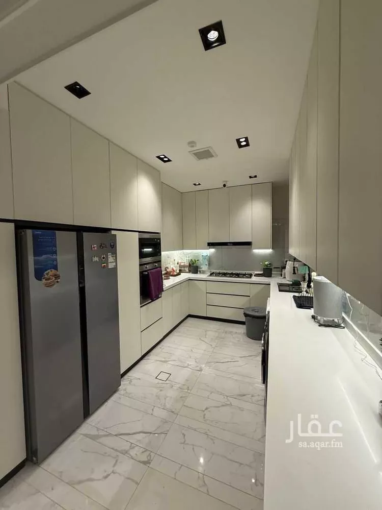 شقة للبيع في شارع رباح اللخمي, حي النرجس, مدينة الرياض, منطقة الرياض