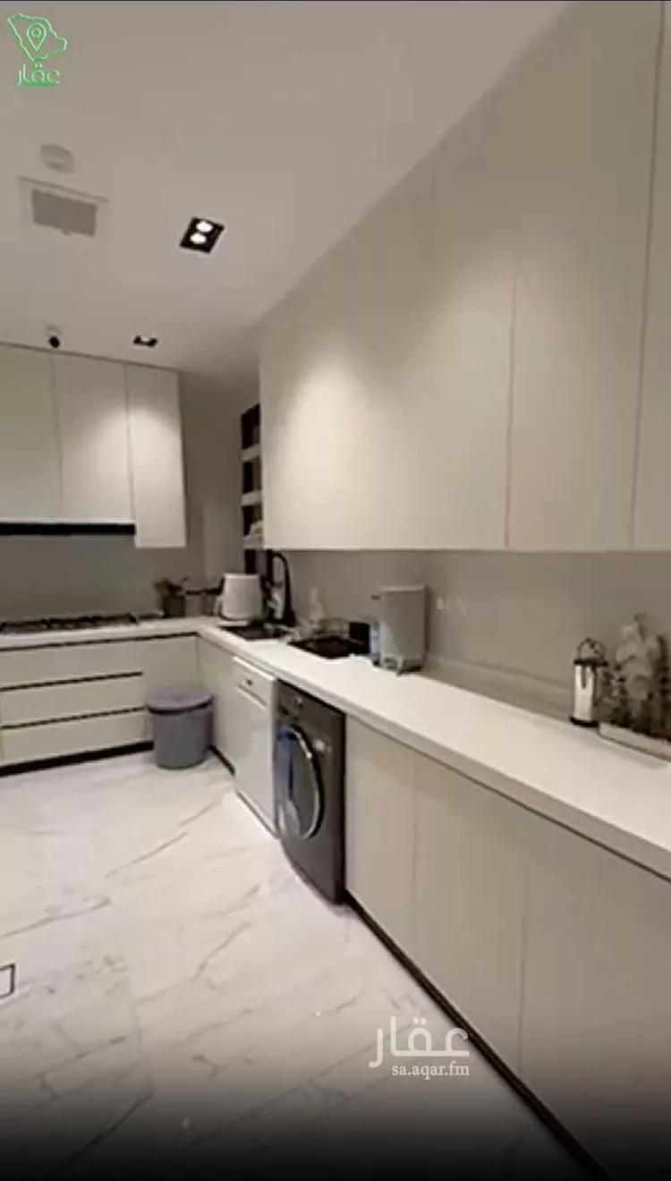 شقة للبيع في شارع رباح اللخمي, حي النرجس, مدينة الرياض, منطقة الرياض صورة 2
