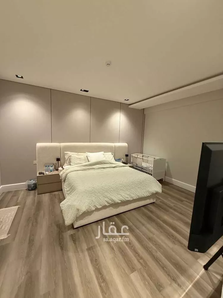 شقة للبيع في شارع رباح اللخمي, حي النرجس, مدينة الرياض, منطقة الرياض صورة 5