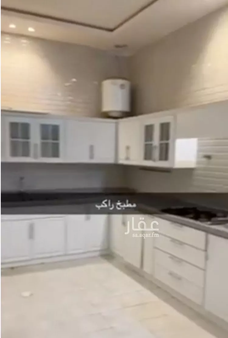 فيلا للإيجار في شارع سليمان الحميضي, حي الرمال, مدينة الرياض, منطقة الرياض