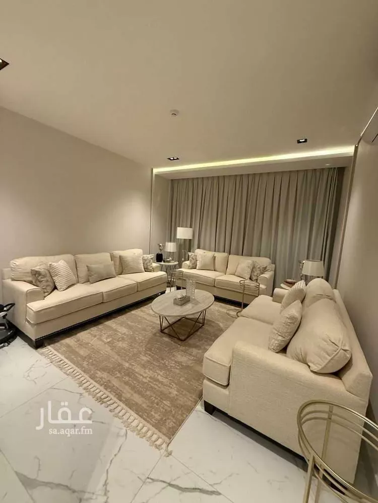 شقة للبيع في شارع رباح اللخمي, حي النرجس, مدينة الرياض, منطقة الرياض صورة 3