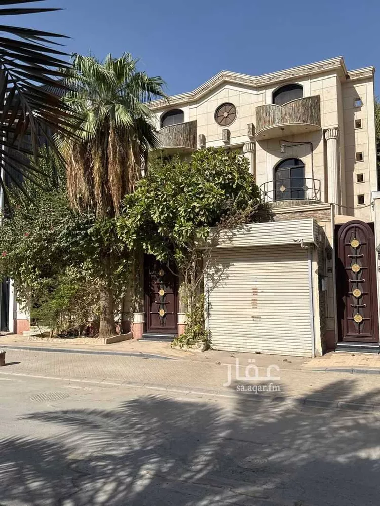 فيلا للبيع في شارع السويدة, حي الفلاح, مدينة الرياض, منطقة الرياض