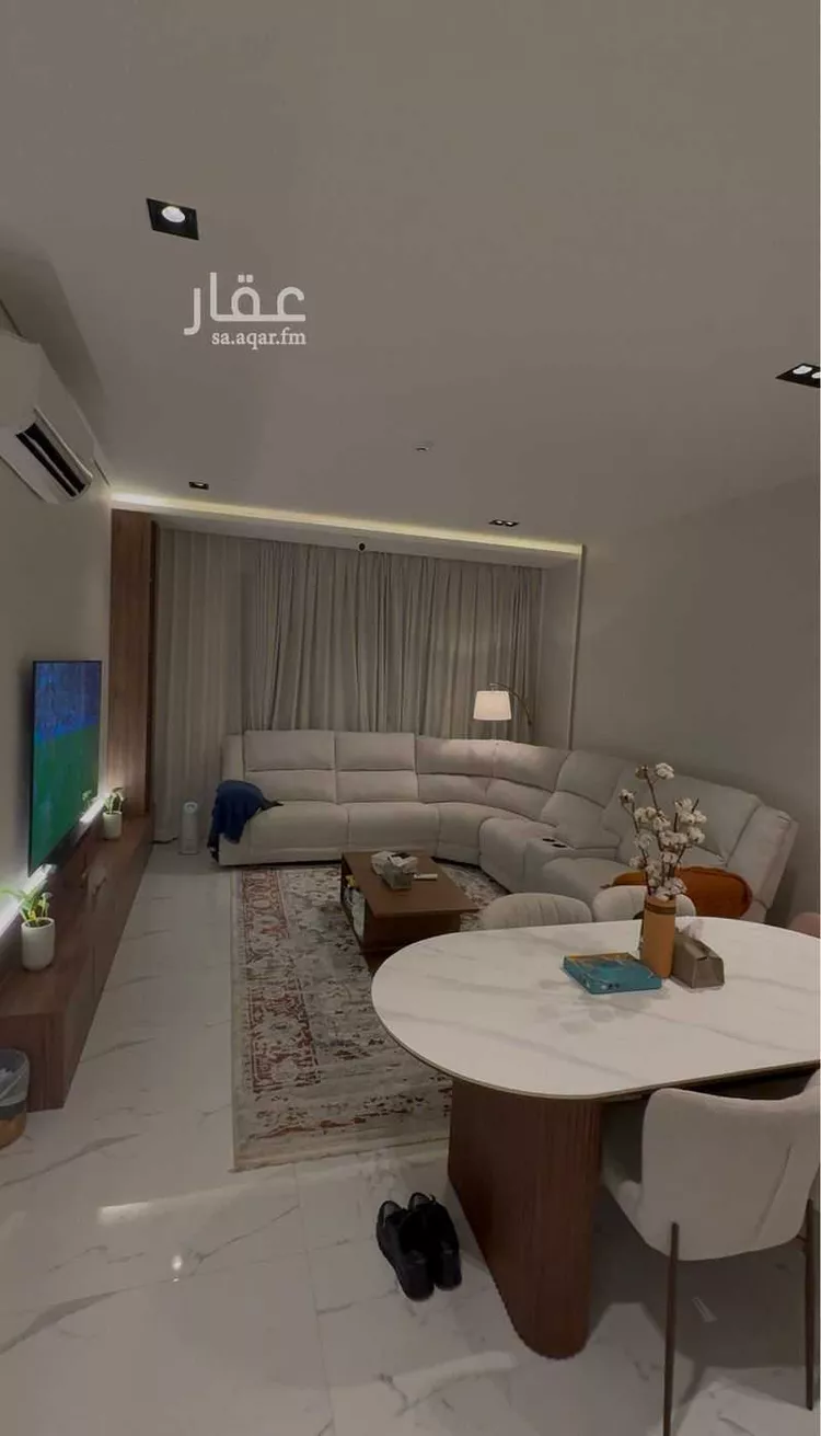 شقة للبيع في شارع رباح اللخمي, حي النرجس, مدينة الرياض, منطقة الرياض صورة 4