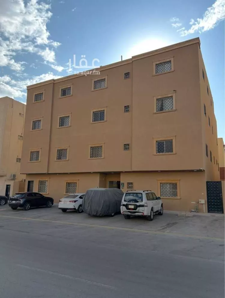 شقة للإيجار في شارع ابن مقلة, حي قرطبة, مدينة الرياض, منطقة الرياض