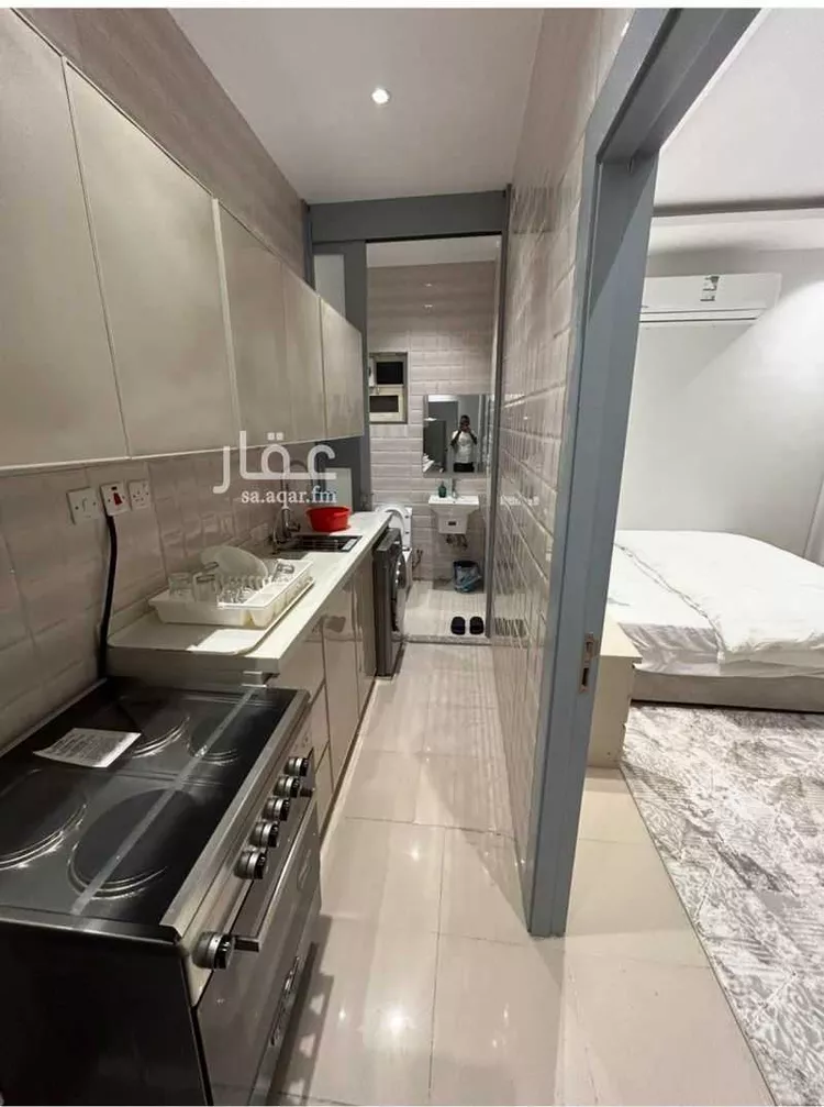 شقة للإيجار في شارع ابن مقلة, حي قرطبة, مدينة الرياض, منطقة الرياض صورة 3