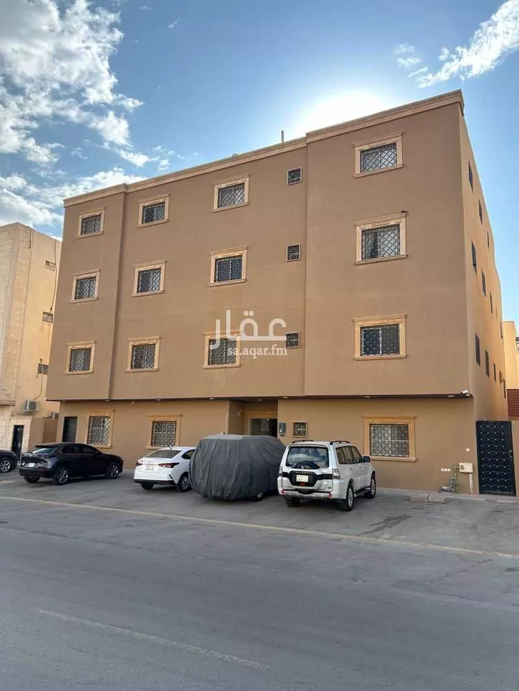 شقة للإيجار في شارع ابن مقلة, حي قرطبة, مدينة الرياض, منطقة الرياض