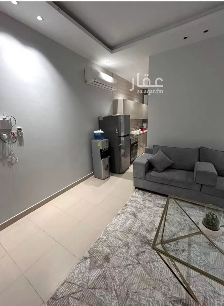 شقة للإيجار في شارع ابن مقلة, حي قرطبة, مدينة الرياض, منطقة الرياض صورة 2