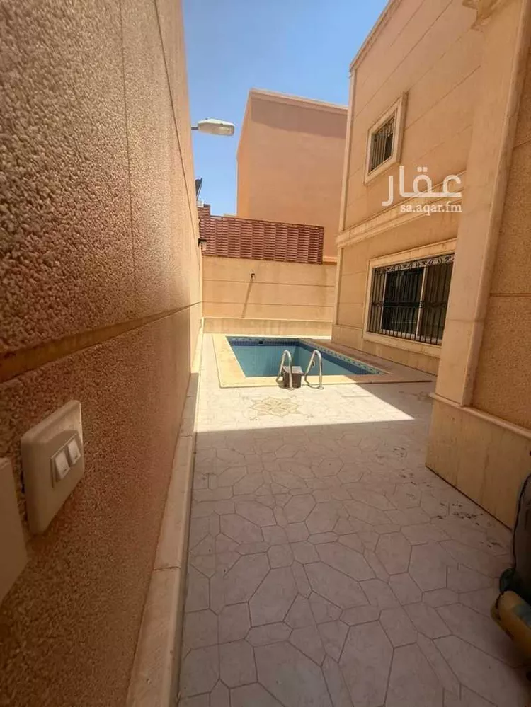 فيلا للبيع في شارع محمد اليمامي, حي الغدير, مدينة الرياض, منطقة الرياض