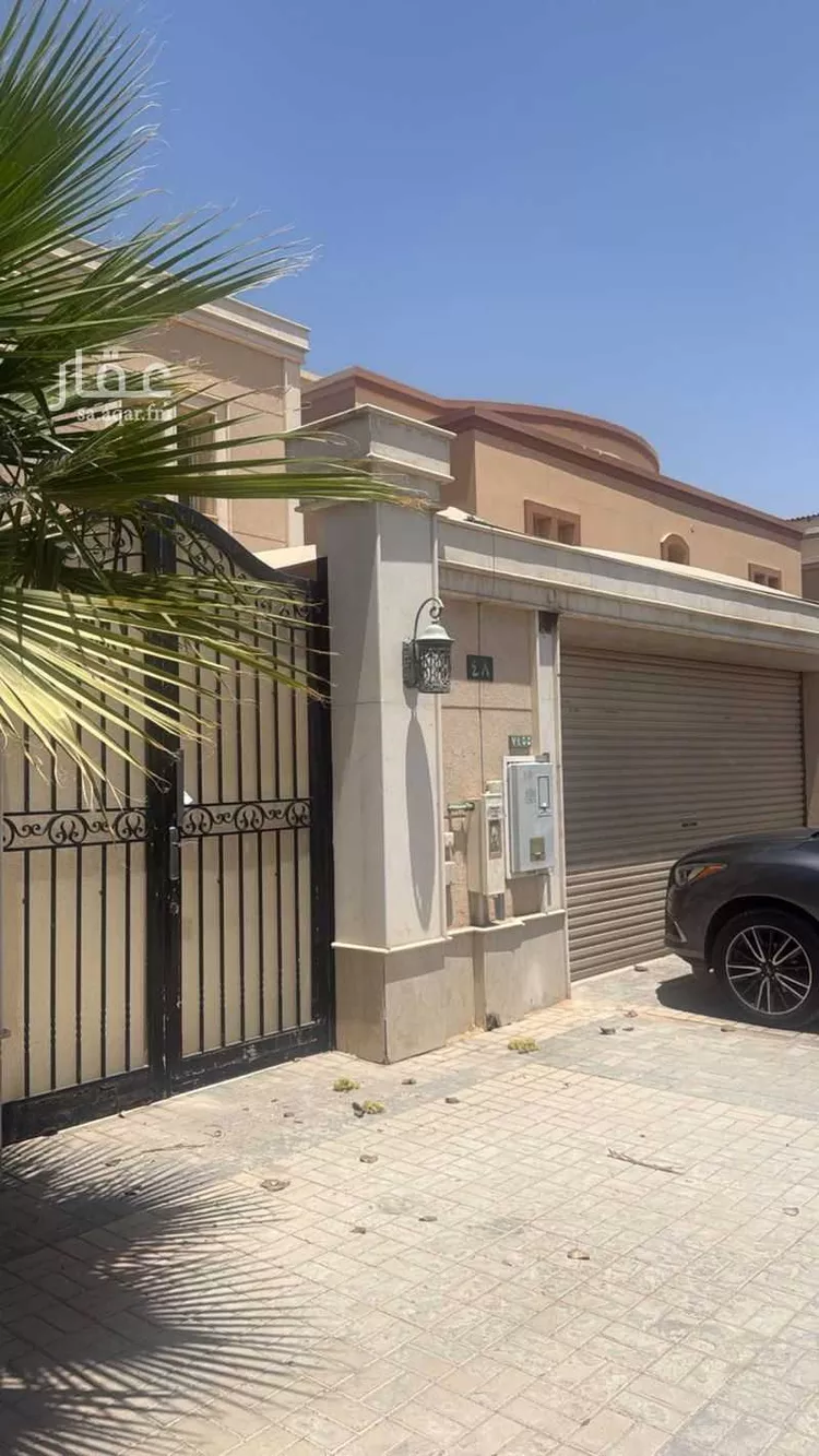 فيلا للبيع في شارع محمد اليمامي, حي الغدير, مدينة الرياض, منطقة الرياض 7