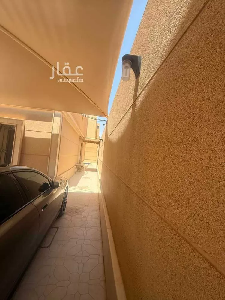 فيلا للبيع في شارع محمد اليمامي, حي الغدير, مدينة الرياض, منطقة الرياض 6