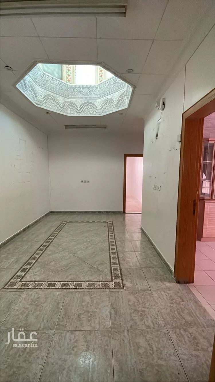 شقة للإيجار في شارع أبي عبدالله العثماني, حي المروة, مدينة الرياض, منطقة الرياض