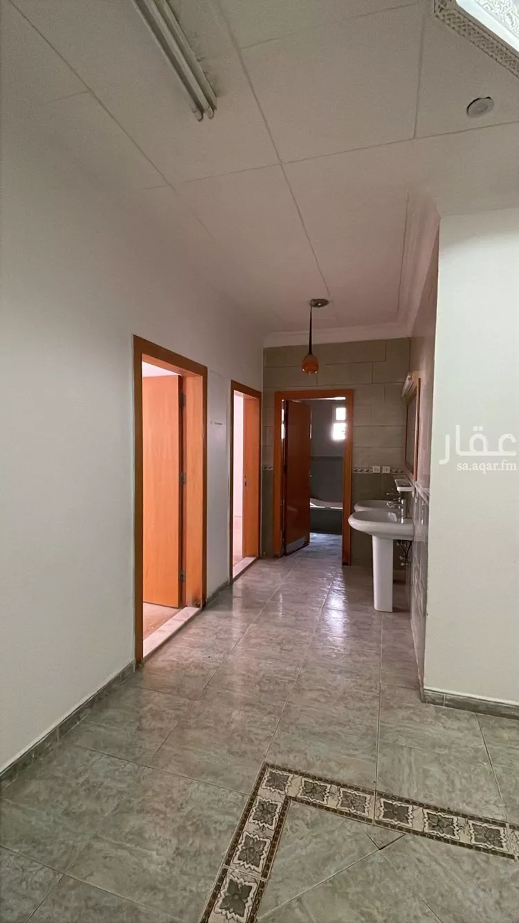 شقة للإيجار في شارع أبي عبدالله العثماني, حي المروة, مدينة الرياض, منطقة الرياض صورة 4