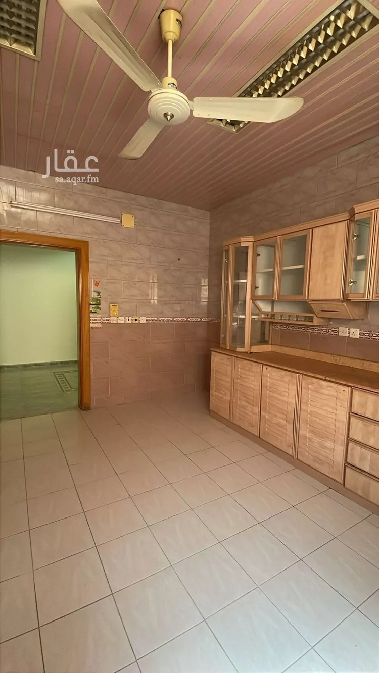 شقة للإيجار في شارع أبي عبدالله العثماني, حي المروة, مدينة الرياض, منطقة الرياض صورة 3
