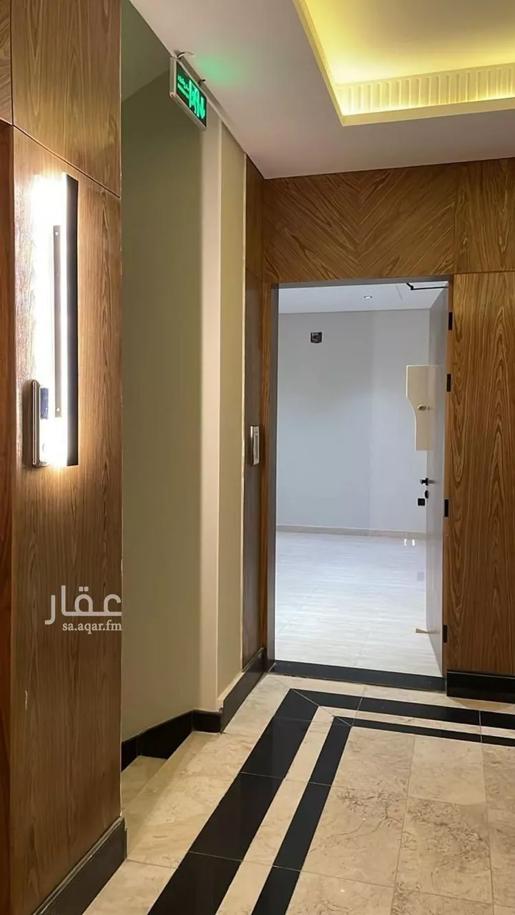 شقة للبيع في شارع محمد بن أحمد الربعي, حي عكاظ, مدينة الرياض, منطقة الرياض صورة 3