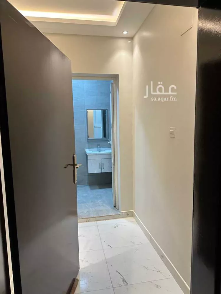 شقة للإيجار في شارع عبدالله غازي, حي القيروان, مدينة الرياض, منطقة الرياض 6
