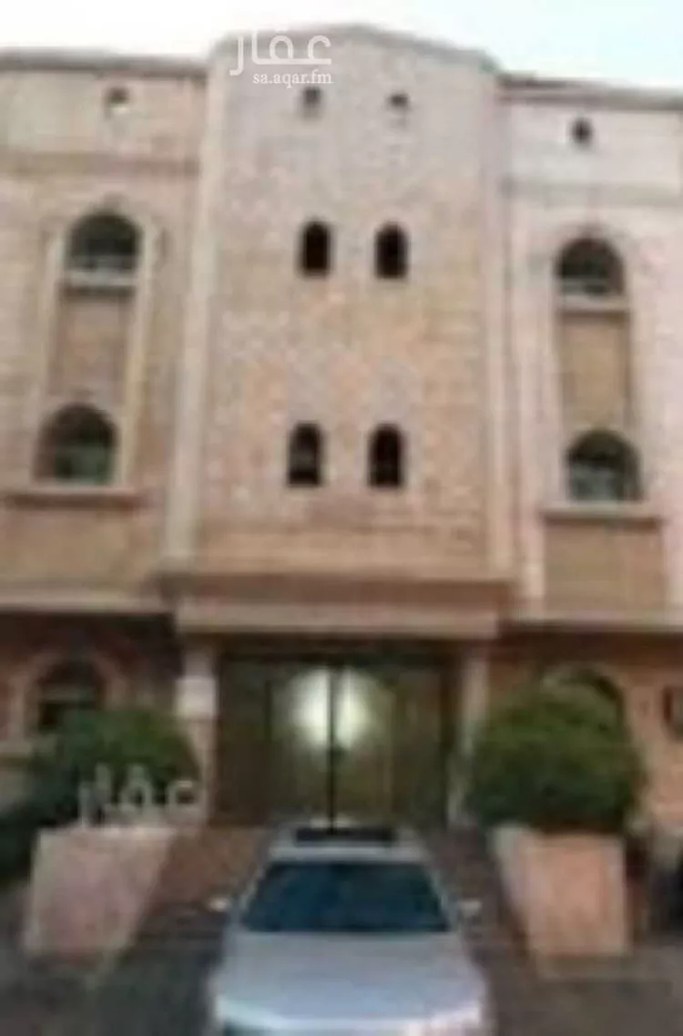 شقة للإيجار في شارع ابراهيم بن ابي بكر, حي النسيم, مدينة جدة, منطقة مكة المكرمة