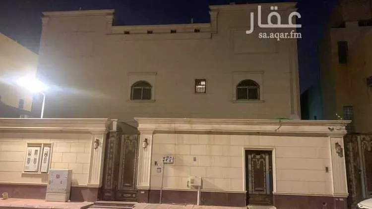 فيلا للبيع في شارع وادي الغرارة, حي بدر, مدينة الرياض, منطقة الرياض