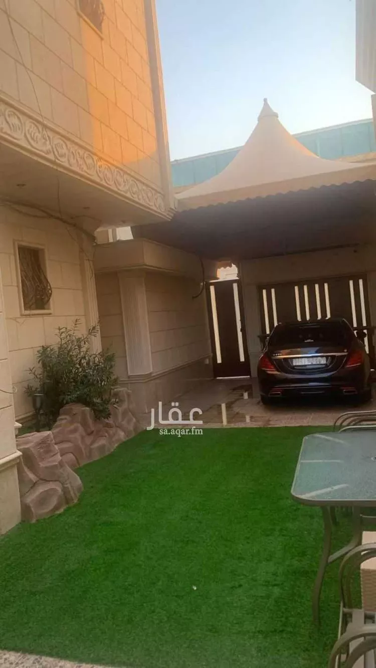 فيلا للبيع في شارع وادي الغرارة, حي بدر, مدينة الرياض, منطقة الرياض صورة 4