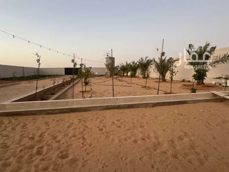 استراحة للبيع في شارع المليداء 900 ، المليداء ، بريدة 13