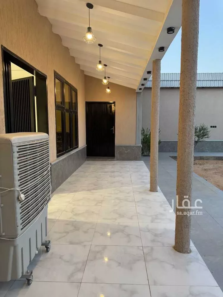 Rest House for Sale in Buraydah Diras صورة 2