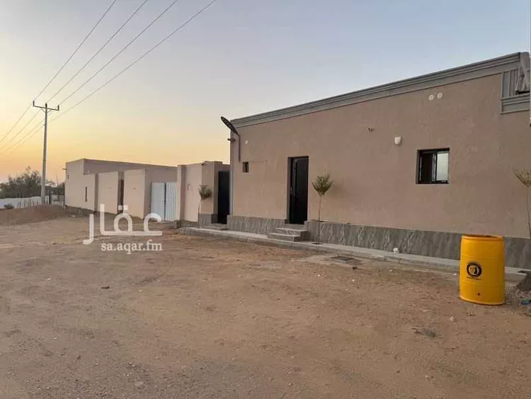 Rest House for Sale in Buraydah Diras