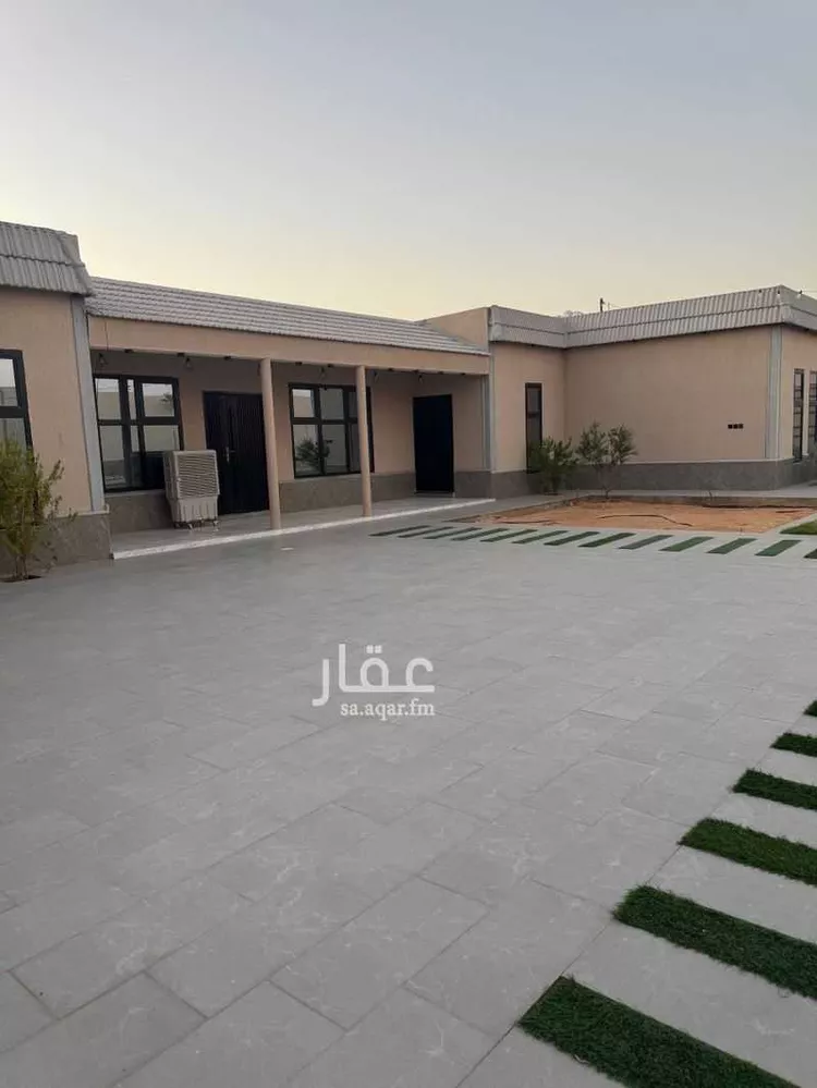 Rest House for Sale in Buraydah Diras صورة 4