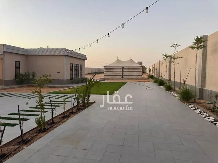 استراحة للبيع في شارع المليداء 900 ، المليداء ، بريدة 9