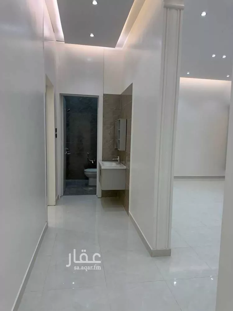 دور للإيجار في شارع عمر بن حبيب , حي الجنادرية, مدينة الرياض, منطقة الرياض صورة 2