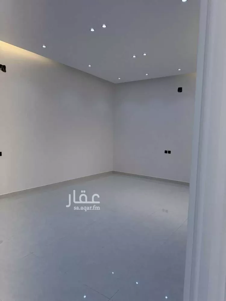 دور للإيجار في شارع عمر بن حبيب , حي الجنادرية, مدينة الرياض, منطقة الرياض صورة 5