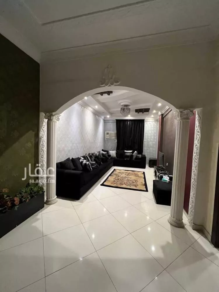 شقة للإيجار في شارع السبعان, حي العزيزية, مدينة امارة منطقة مكة المكرمة - الطائف, منطقة مكة المكرمة صورة 3