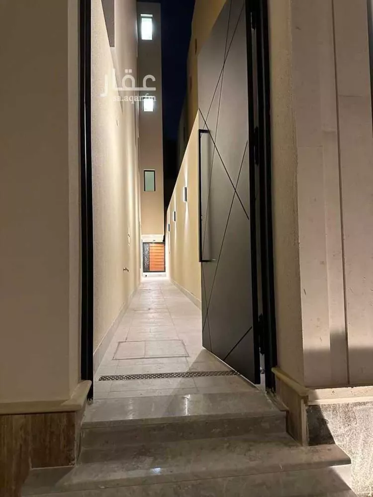 شقة للإيجار في شارع علي بن الحسن الخزرجي, حي النرجس, مدينة الرياض, منطقة الرياض صورة 2