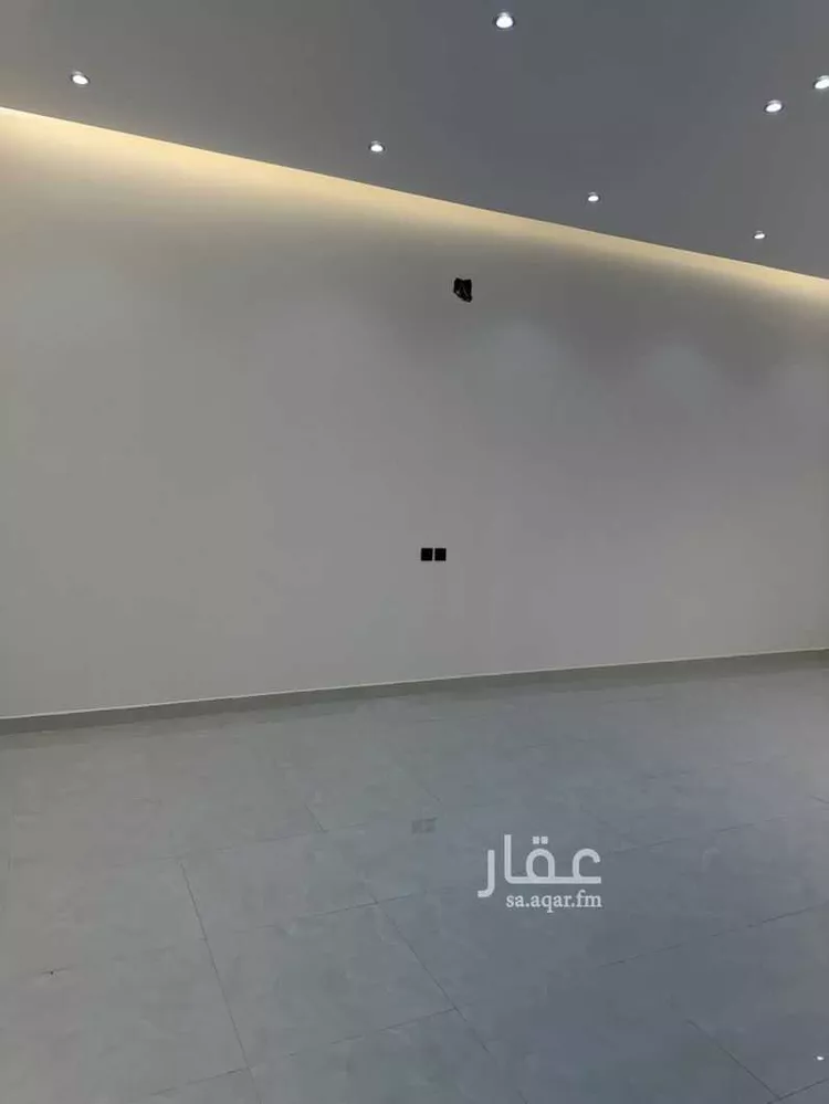 دور للإيجار في شارع عمر بن حبيب , حي الجنادرية, مدينة الرياض, منطقة الرياض