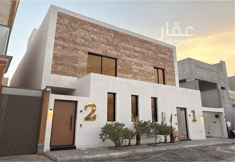 فيلا للبيع في حي المهدية, مدينة الرياض, منطقة الرياض