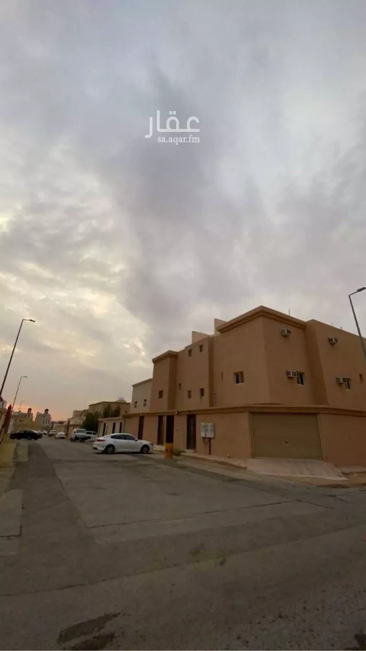 عمارة للبيع في شارع 5408969, حي الهدا, مدينة المزاحميه, منطقة الرياض صورة 3