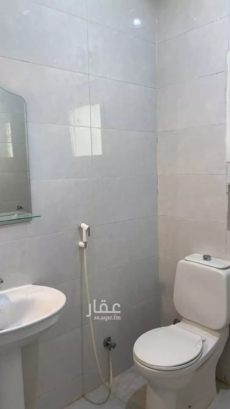 شقة للإيجار في شارع أبي صادق المخزومي, حي طوى, مدينة مكه المكرمه, منطقة مكة المكرمة صورة 4