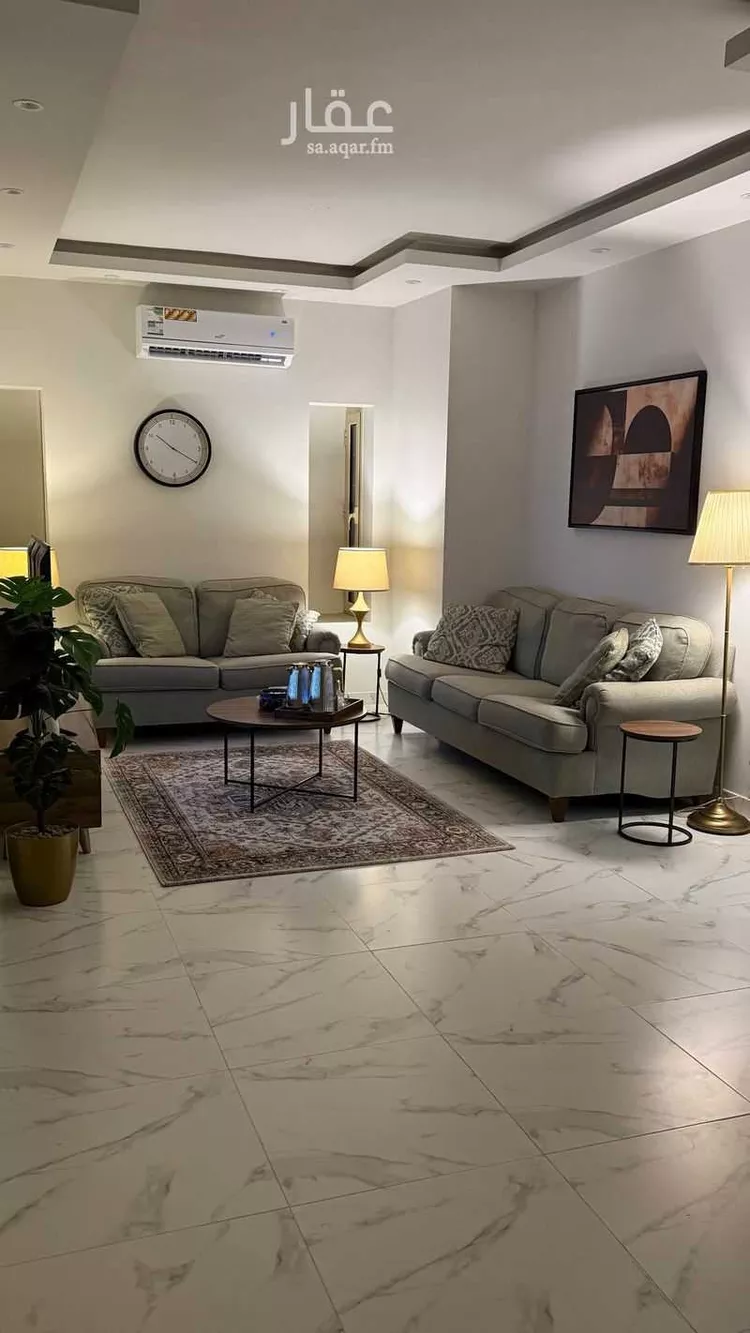 Furnished Apartment for Booking in Dammam Al Fardus
