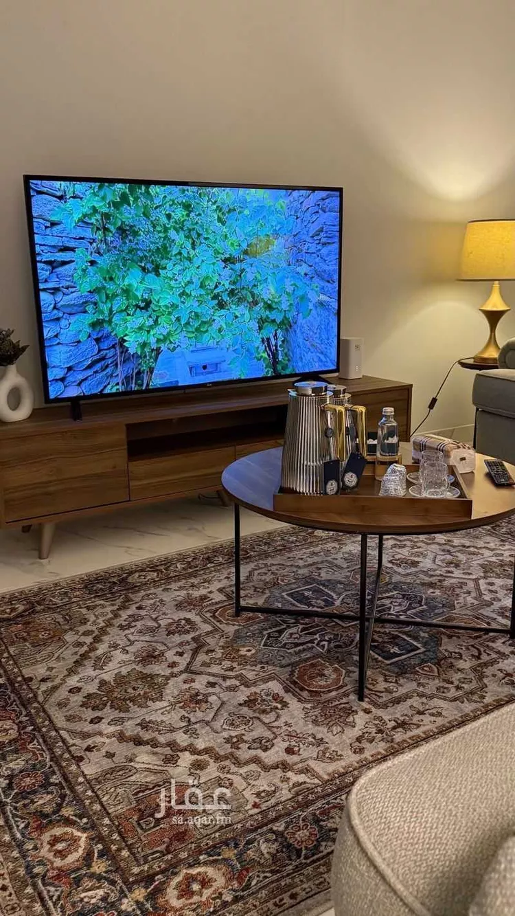 Furnished Apartment for Booking in Dammam Al Fardus 15