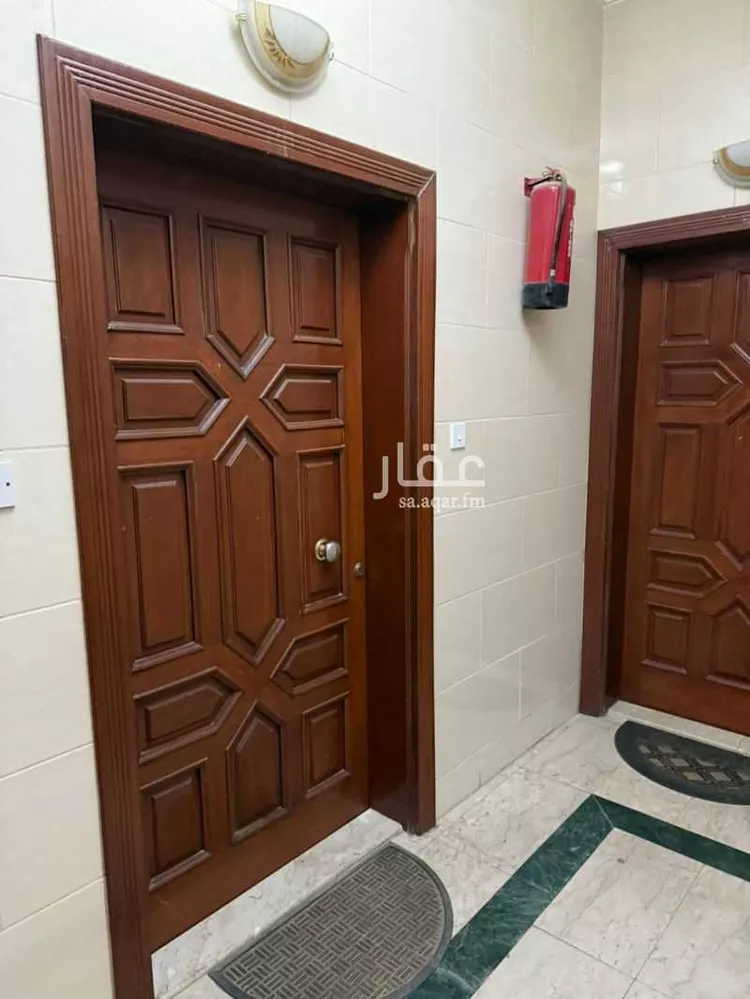 شقة للإيجار في شارع عمرو ابن سنان, حي الأجواد, مدينة جدة, منطقة مكة المكرمة صورة 5