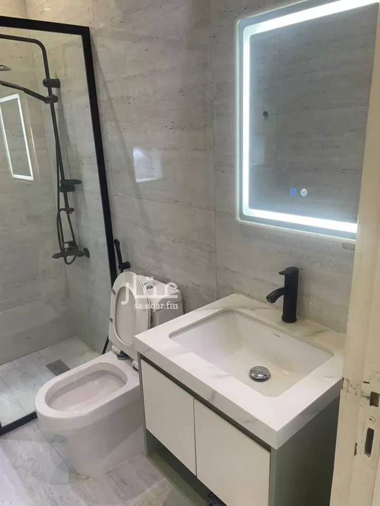 شقة للإيجار في شارع عمرو ابن سنان, حي الأجواد, مدينة جدة, منطقة مكة المكرمة صورة 3