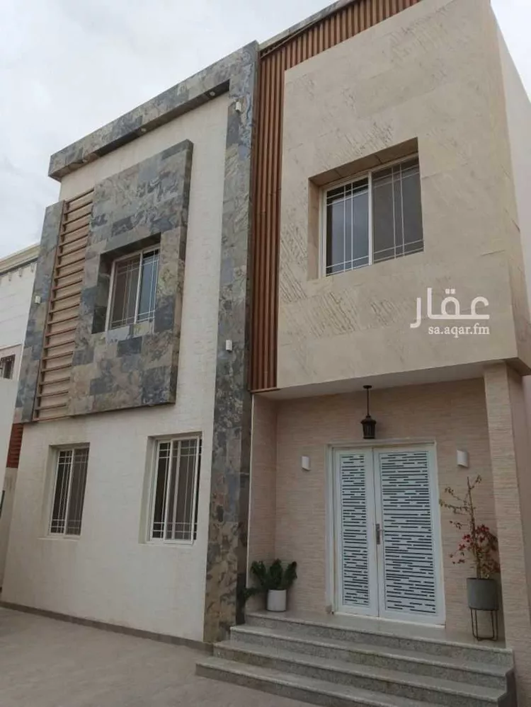 فيلا للبيع في حي ، شارع الزراعة ، حي الأمواج ، الخبر ، الخبر