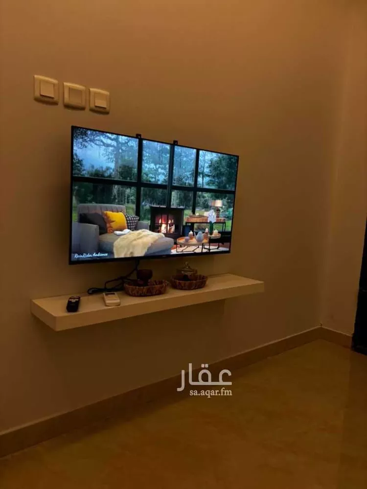شقة للإيجار في شارع أبي الفتح الرزاز, حي العارض, مدينة الرياض, منطقة الرياض صورة 3