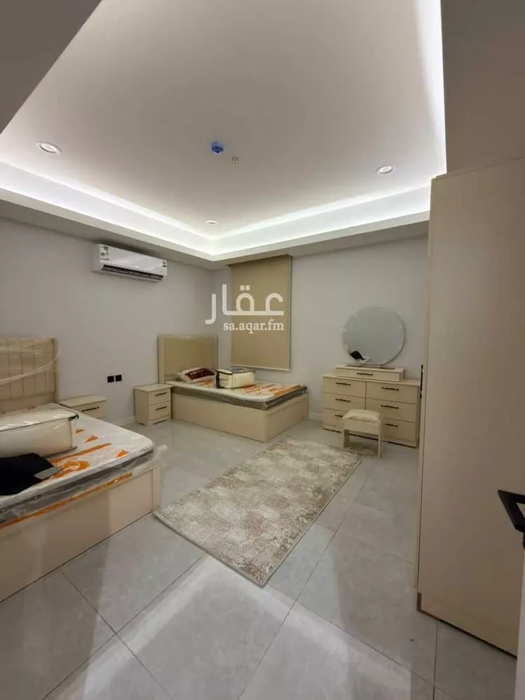 Apartment for Rent in Riyadh An Narjis