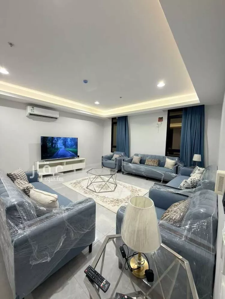 Apartment for Rent in Riyadh An Narjis 1 صورة