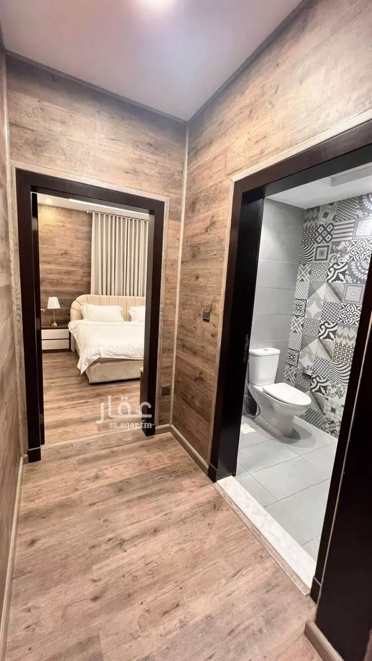 شقة للبيع في حي ، شارع سلمه بن المجبر ، حي النزهة ، جدة ، جدة صورة 3