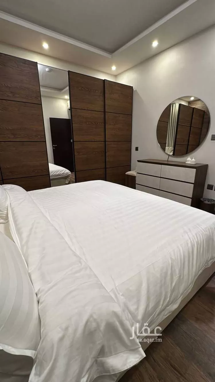 Furnished Apartment for Booking in Jeddah An Nuzhah صورة 5