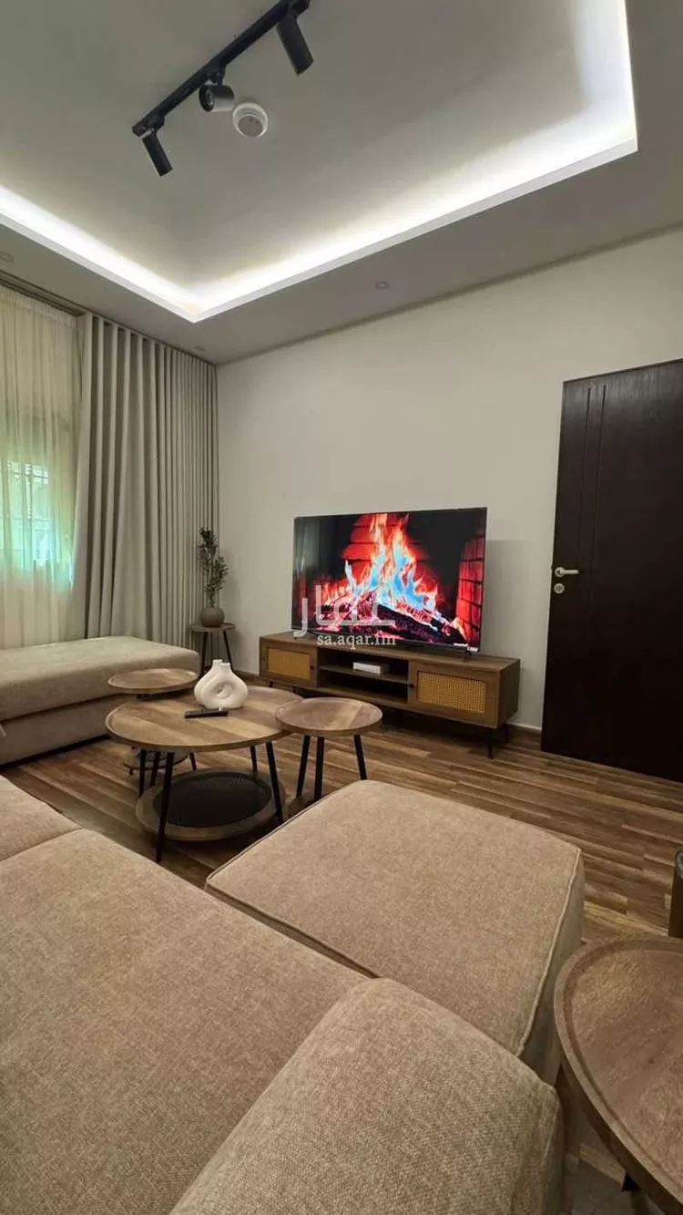 Furnished Apartment for Booking in Jeddah An Nuzhah صورة 2